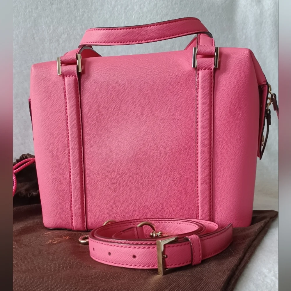 Kate Spade Newbury Lane Alysia Bag - Picture 2 of 16
